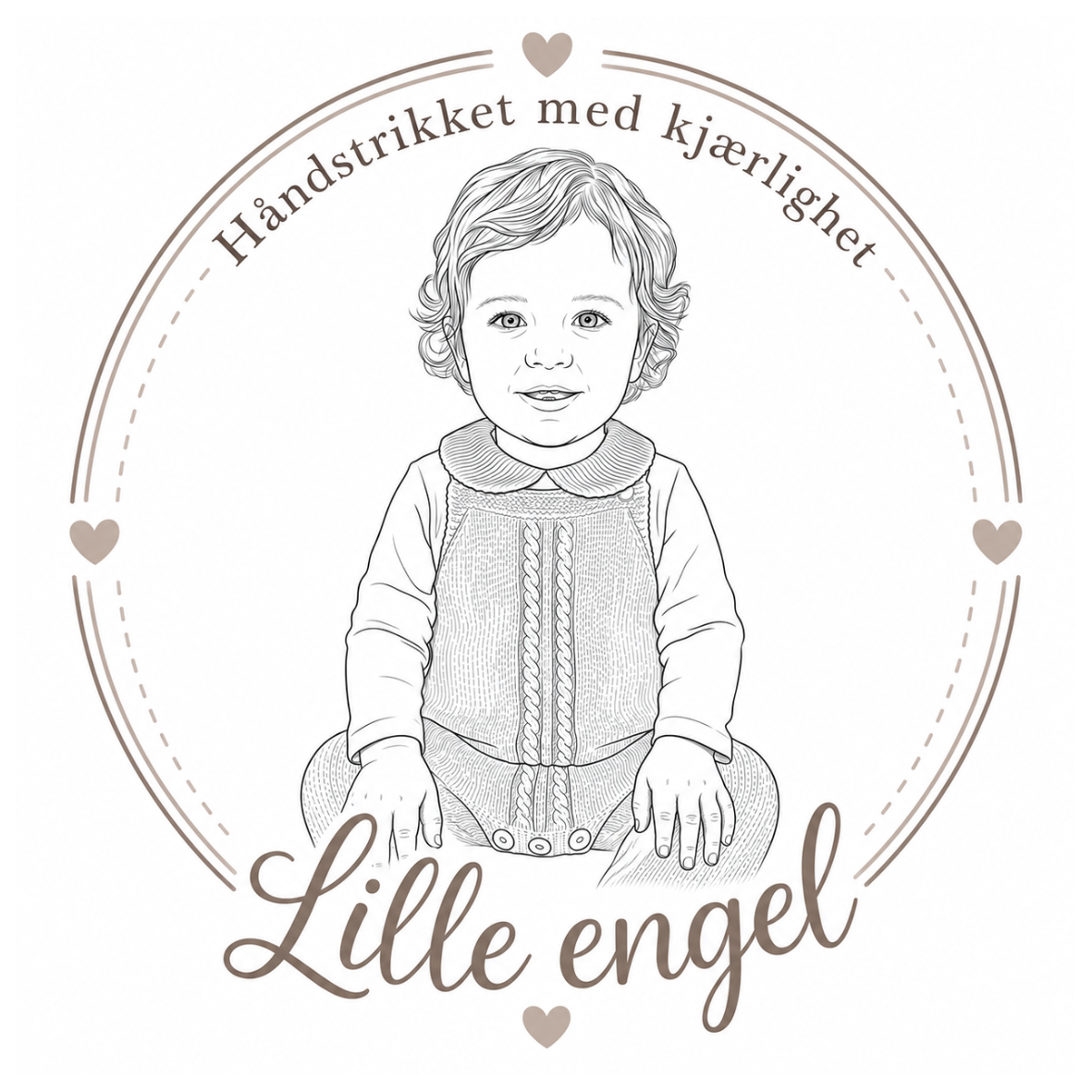 lilleengel.no